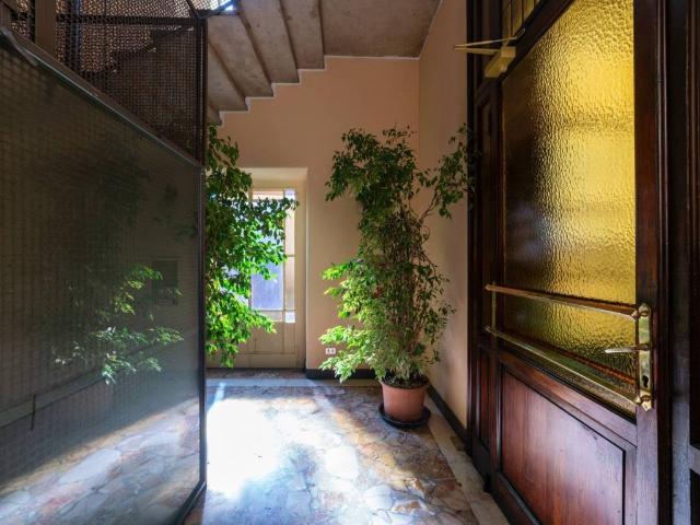 Appartamento in affitto a Milano MI