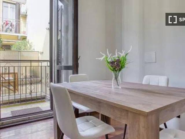 Appartamento in affitto a Milano MI