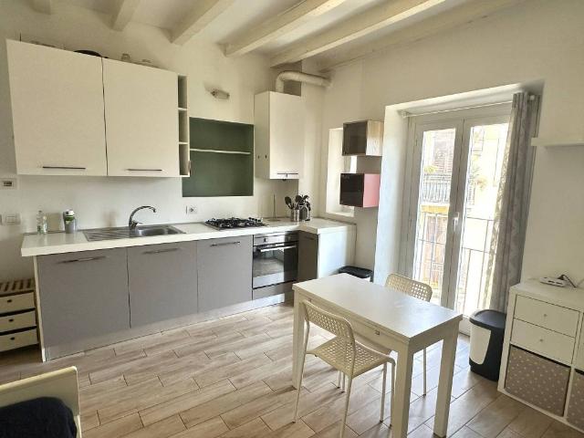 Appartamento in affitto a Milano MI