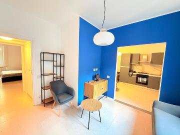 Appartamento in affitto a Milano MI