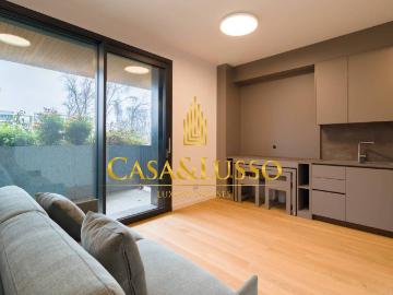 Appartamento in affitto a Milano MI
