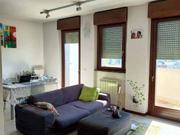 Appartamento in affitto a Milano MI