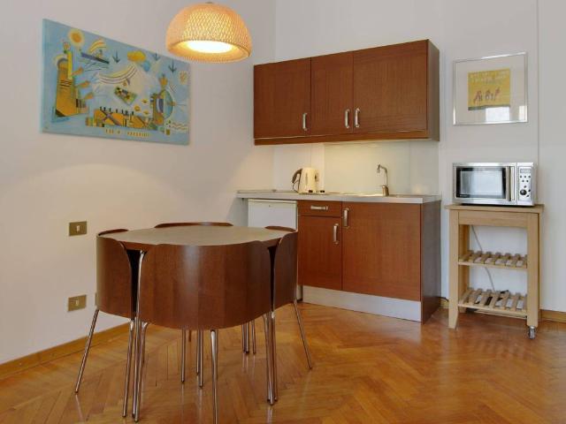Appartamento in affitto a Milano MI