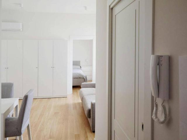 Appartamento in affitto a Milano MI