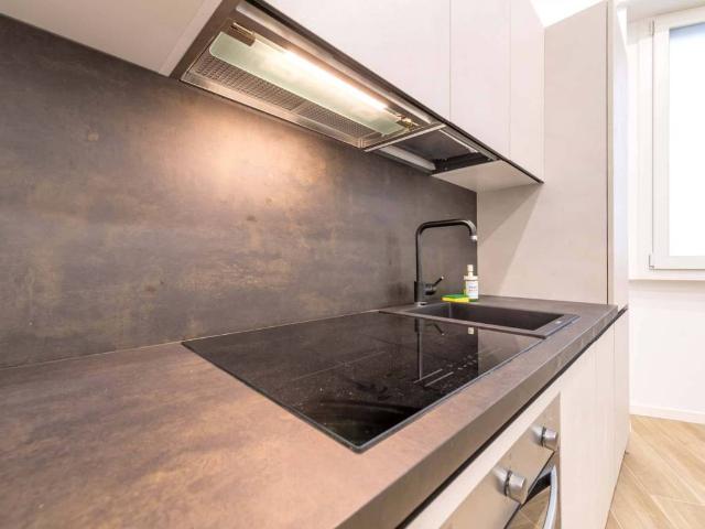 Appartamento in affitto a Milano MI
