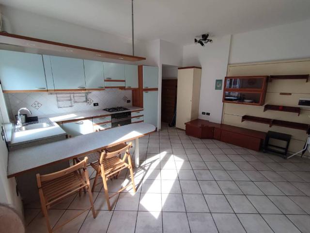 Appartamento in affitto a Milano MI