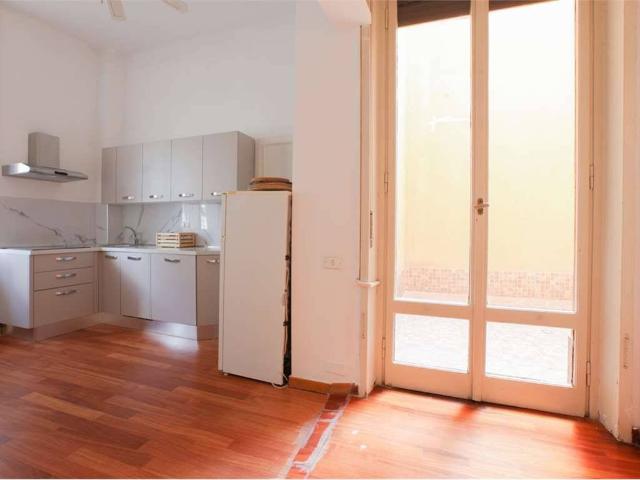 Appartamento in affitto a Milano MI