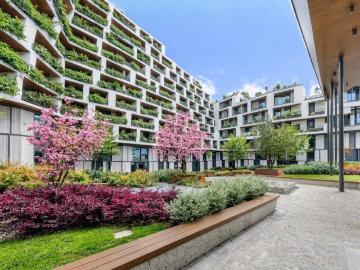 Appartamento in affitto a Milano MI