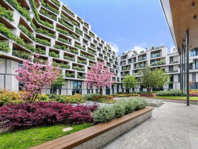 Appartamento in affitto a Milano MI