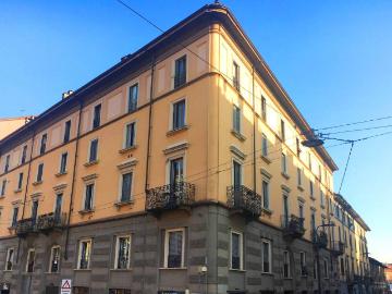 Appartamento in affitto a Milano MI