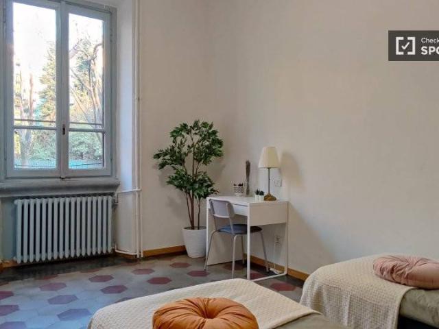 Appartamento in affitto a Milano MI