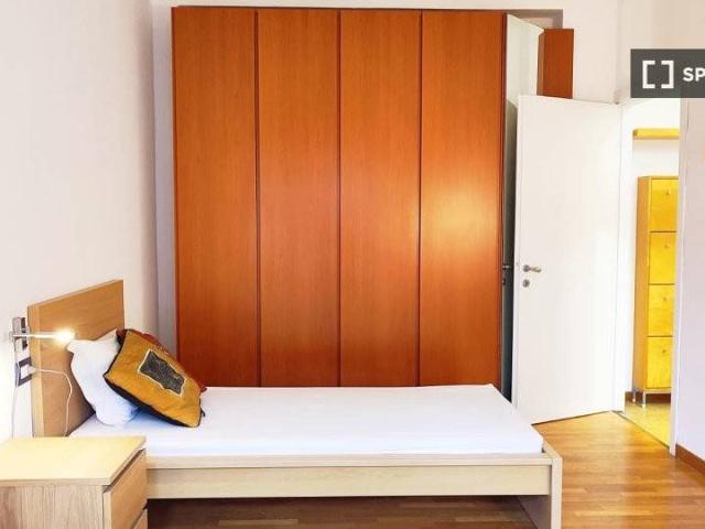 Appartamento in affitto a Milano MI