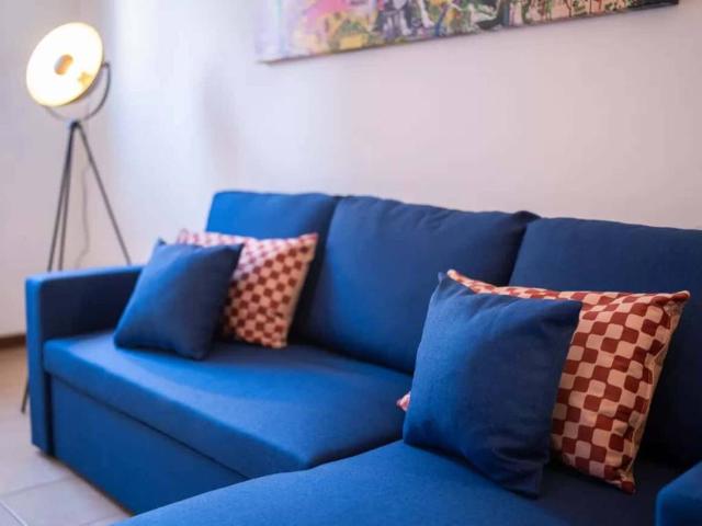 Appartamento in affitto a Milano MI