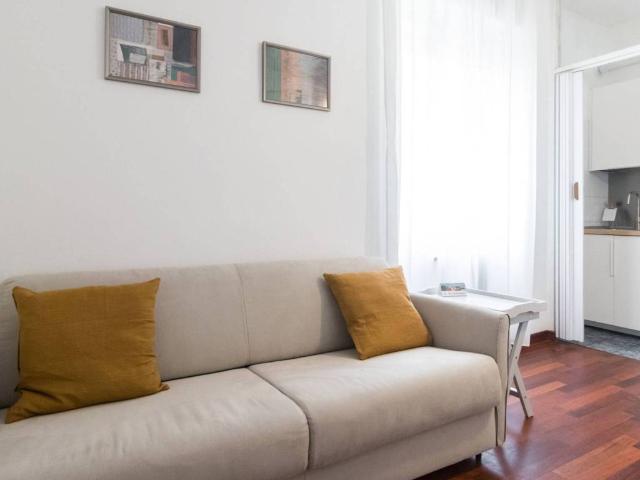 Appartamento in affitto a Milano MI