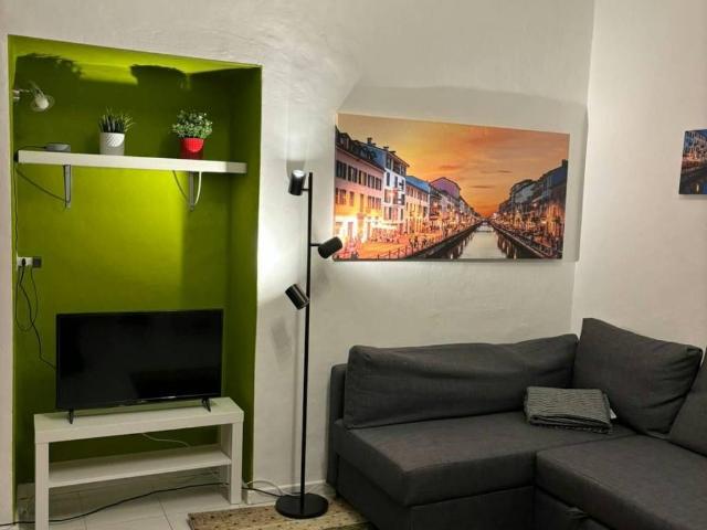 Appartamento in affitto a Milano MI