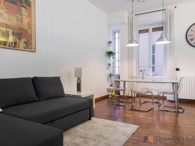 Appartamento in affitto a Milano MI