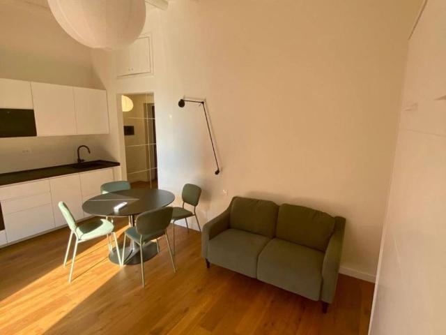 Appartamento in affitto a Milano MI