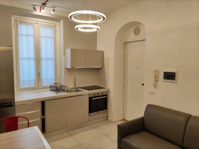 Appartamento in affitto a Milano MI