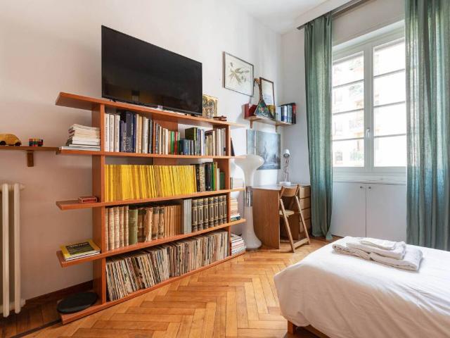 Appartamento in affitto a Milano MI
