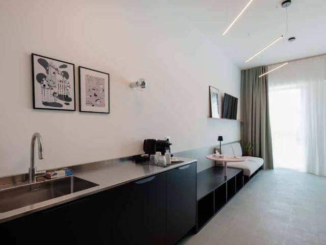 Appartamento in affitto a Milano MI
