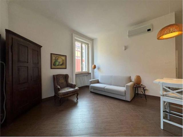 Appartamento in affitto a Milano MI