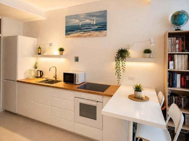 Appartamento in affitto a Milano MI