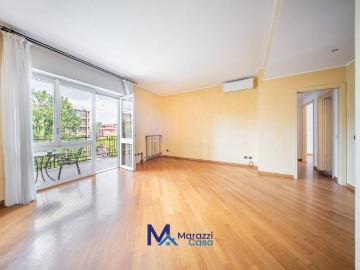Appartamento in affitto a Milano MI