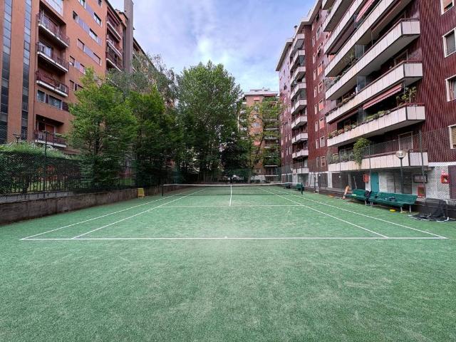 Appartamento in affitto a Milano MI