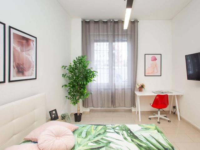 Appartamento in affitto a Milano MI
