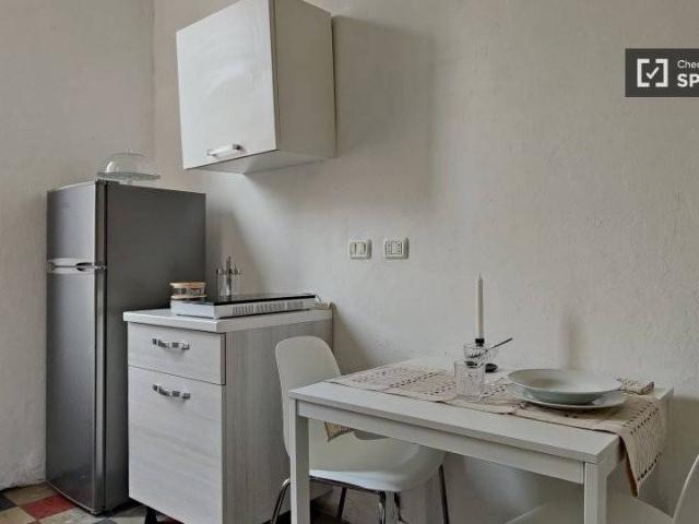 Appartamento in affitto a Milano MI
