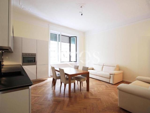 Appartamento in affitto a Milano MI