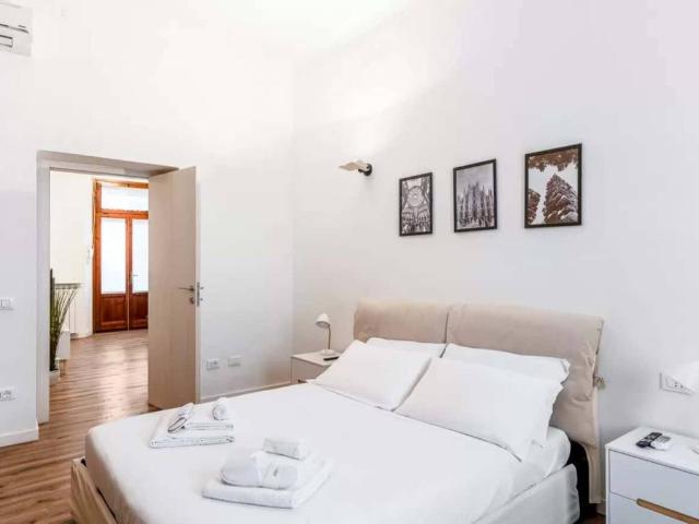 Appartamento in affitto a Milano MI