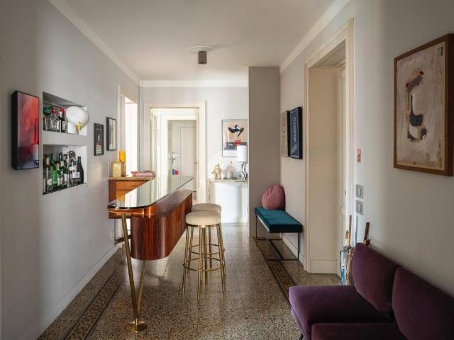 Appartamento in affitto a Milano MI