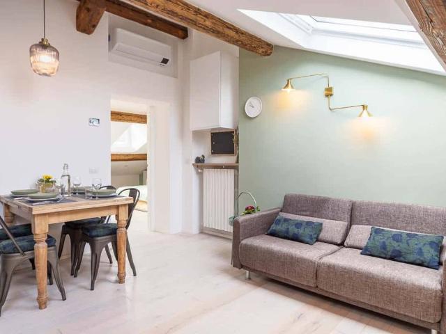 Appartamento in affitto a Milano MI