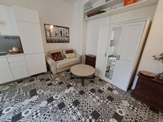 Appartamento in affitto a Milano MI