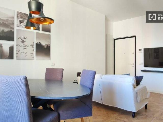 Appartamento in affitto a Milano MI