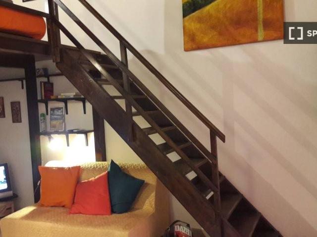 Appartamento in affitto a Milano MI