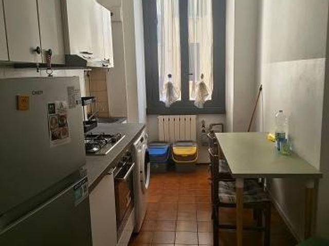 Appartamento in affitto a Milano MI