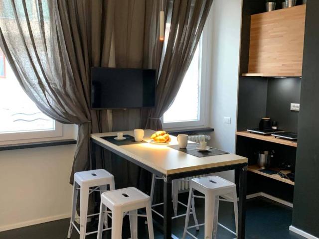 Appartamento in affitto a Milano MI