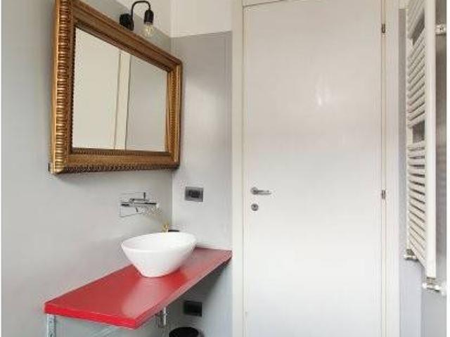 Appartamento in affitto a Milano MI