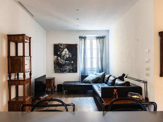 Appartamento in affitto a Milano MI