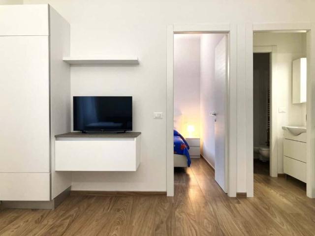 Appartamento in affitto a Milano MI