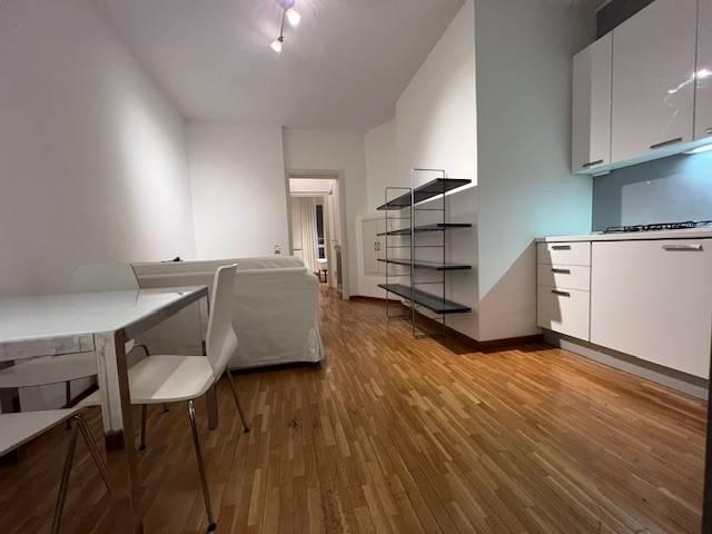 Appartamento in affitto a Milano MI