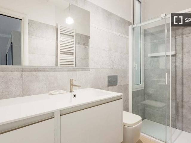 Appartamento in affitto a Milano MI