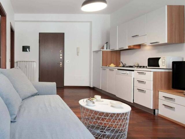 Appartamento in affitto a Milano MI