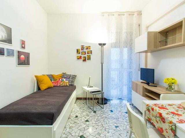 Appartamento in affitto a Milano MI