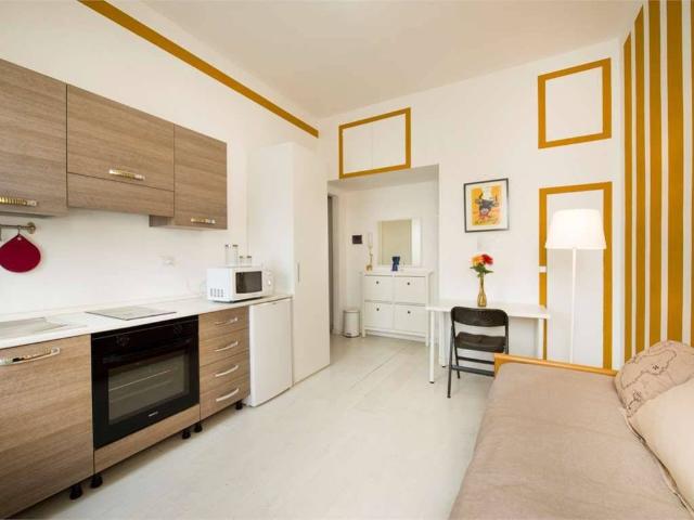 Appartamento in affitto a Milano MI