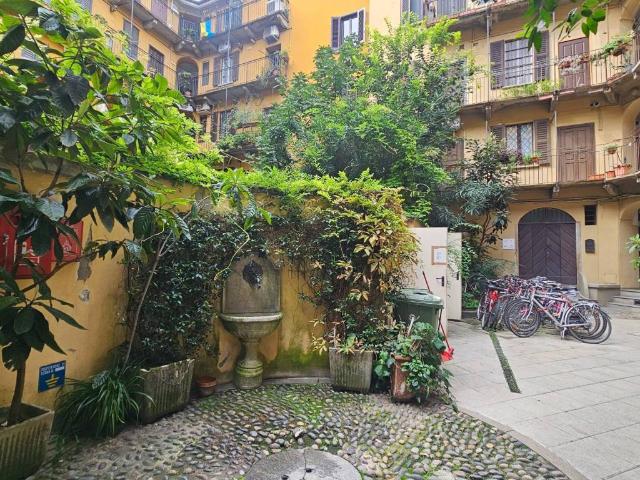 Appartamento in affitto a Milano MI