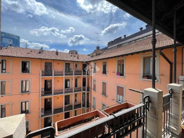 Appartamento in affitto a Milano MI