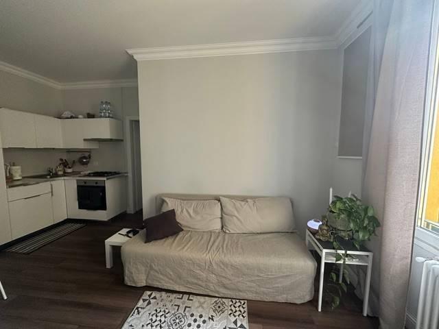 Appartamento in affitto a Milano MI